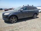 2013 Audi Q7 Premium Plus