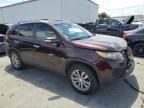 2011 KIA Sorento Base