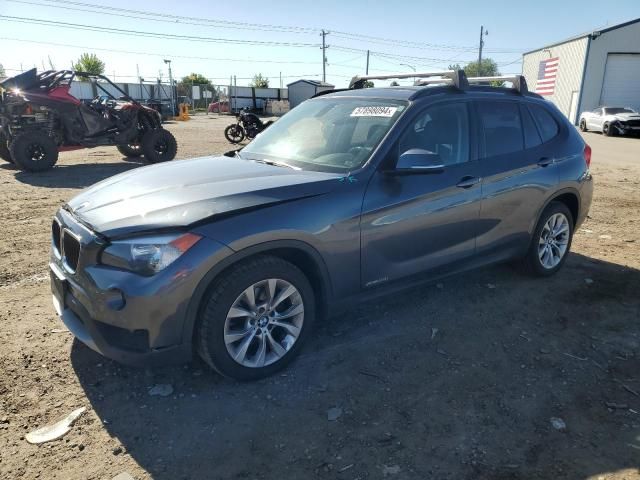 2013 BMW X1 XDRIVE28I