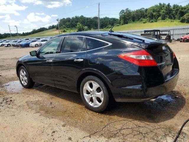 2012 Honda Crosstour EXL