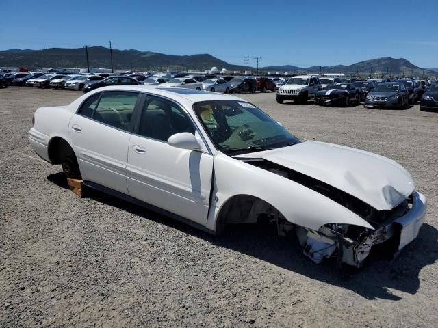 2005 Buick Lesabre Limited