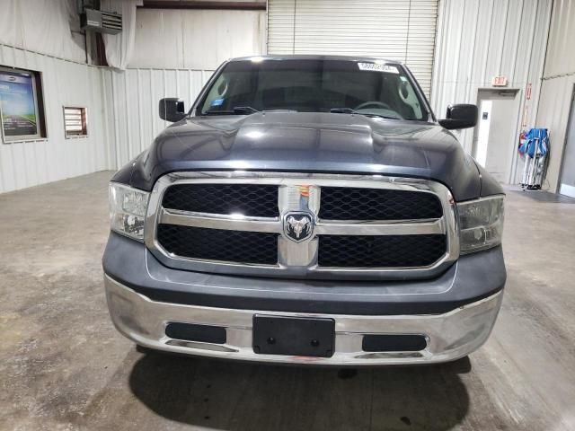 2016 Dodge RAM 1500 SSV