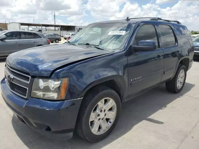 2009 Chevrolet Tahoe C1500 LT