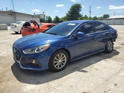 Vehiculos salvage en venta de Copart Lexington, KY: 2019 Hyundai Sonata SE