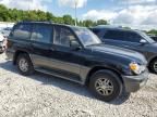 2002 Lexus LX 470