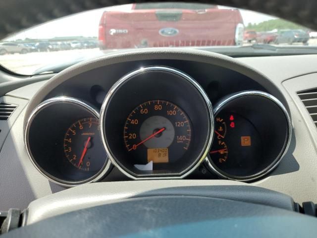 2006 Nissan Altima S