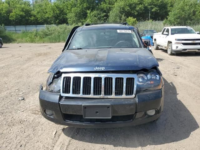 2010 Jeep Grand Cherokee Laredo