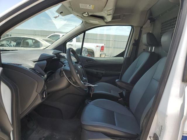 2016 Ford Transit Connect XL