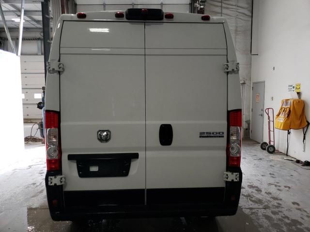 2024 Dodge RAM Promaster 2500 2500 High