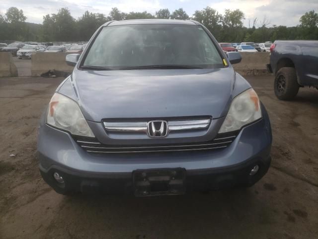 2008 Honda CR-V EXL