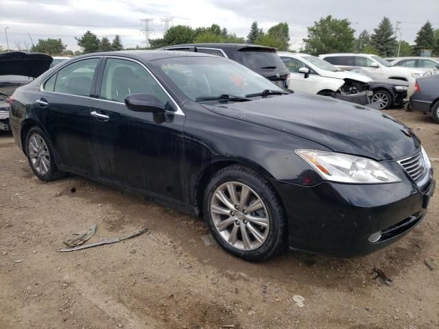 2008 Lexus ES 350