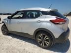 2018 Nissan Kicks S