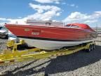 2001 Formula Boat With Trailer