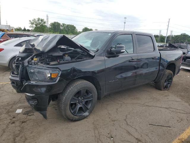 2020 Dodge RAM 1500 BIG HORN/LONE Star