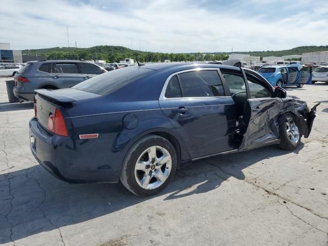 2010 Chevrolet Malibu 1LT