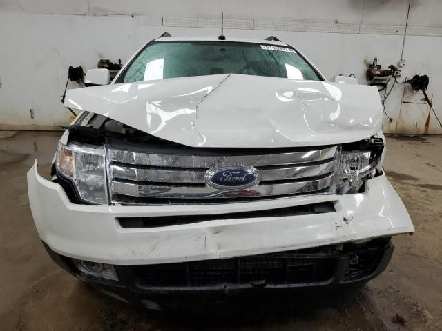 2010 Ford Edge SEL