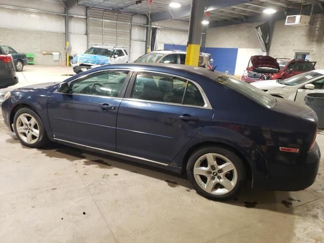 2009 Chevrolet Malibu 1LT