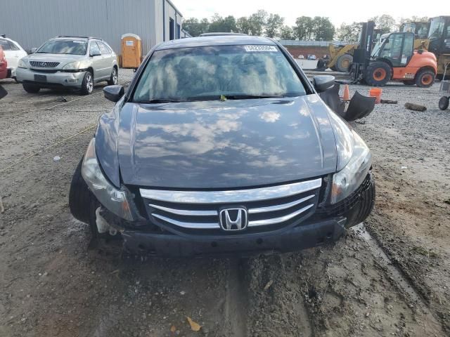 2012 Honda Accord EX