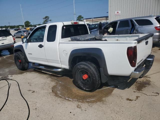 2004 Chevrolet Colorado