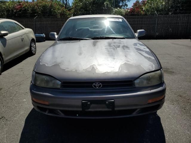 1994 Toyota Camry LE