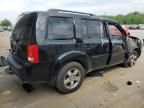 2011 Honda Pilot EXL