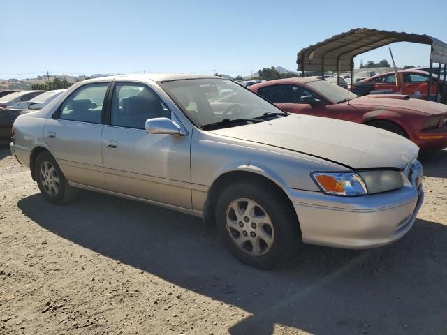 2000 Toyota Camry CE