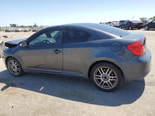 2007 Scion TC