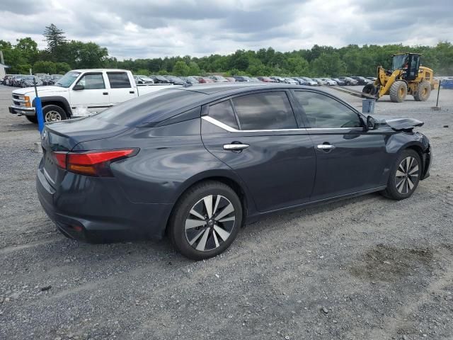 2019 Nissan Altima SL