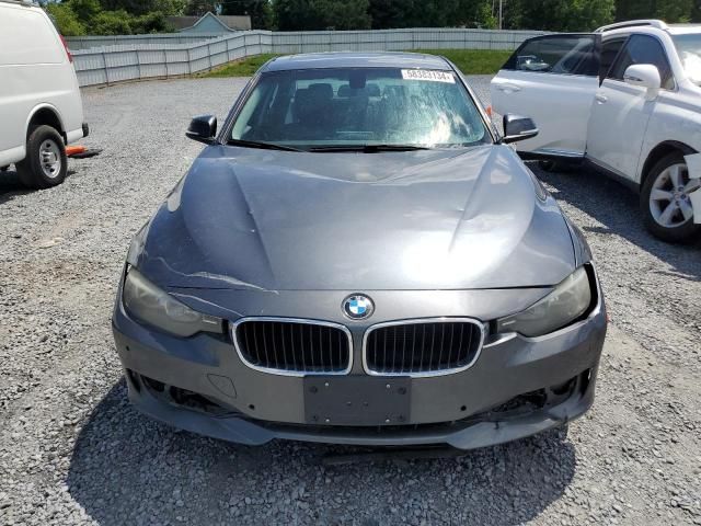 2014 BMW 320 I Xdrive