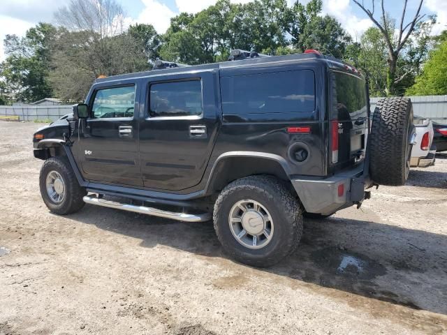 2006 Hummer H2