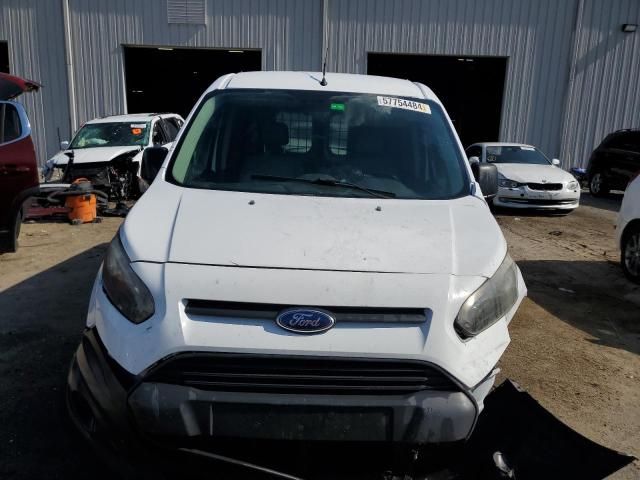 2015 Ford Transit Connect XL