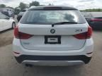 2015 BMW X1 XDRIVE28I