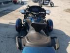 2023 Can-Am Spyder Roadster RT