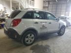 2013 Chevrolet Captiva LS