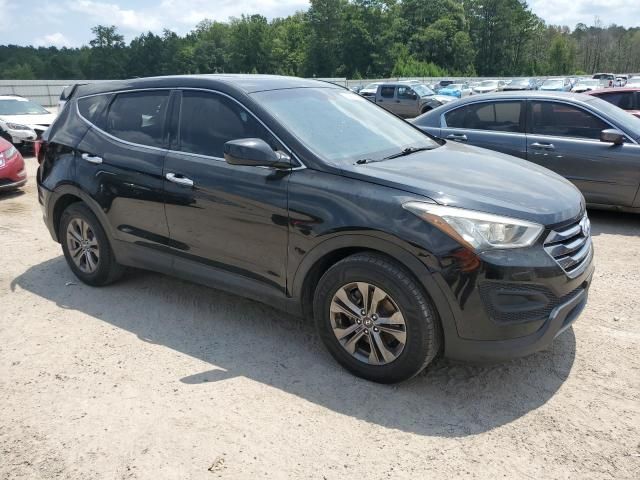 2016 Hyundai Santa FE Sport