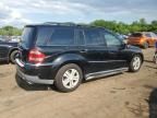 2008 Mercedes-Benz GL 450 4matic