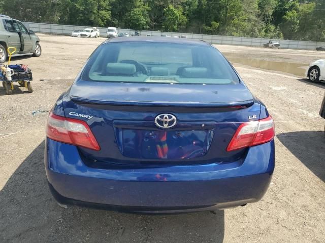 2009 Toyota Camry Base