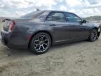 2018 Chrysler 300 Touring