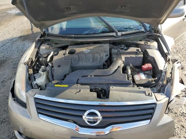 2007 Nissan Altima 2.5