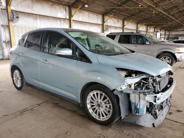 2013 Ford C-MAX SE