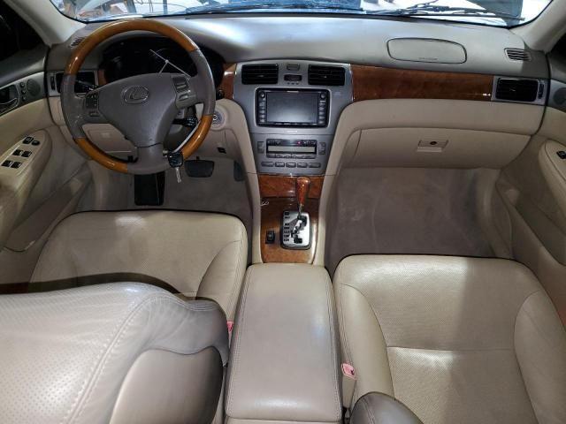 2005 Lexus ES 330