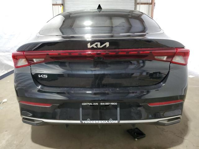 2023 KIA K5 LXS