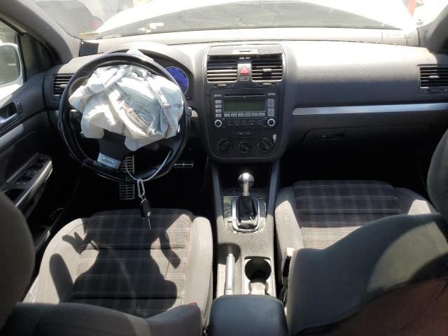 2007 Volkswagen New GTI