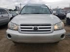 2004 Toyota Highlander