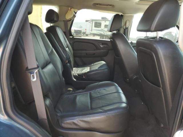 2008 Chevrolet Tahoe K1500