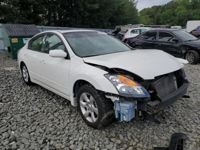 2007 Nissan Altima 2.5