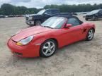 1999 Porsche Boxster