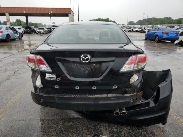 2011 Mazda 6 I