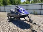 2014 Yamaha Jetski