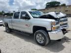 2019 Chevrolet Silverado K2500 Heavy Duty